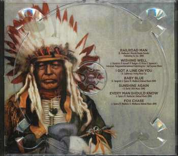 CD/DVD Blackfoot: Live In Kentucky