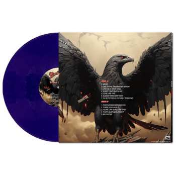 LP Blackhawk: Greatest Hits Live