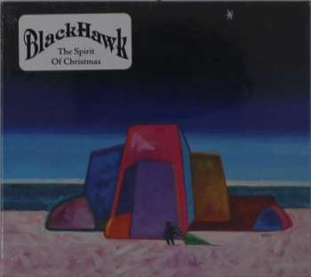 CD Blackhawk: The Spirit Of Christmas LTD