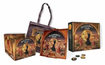 CD/DVD/Box Set Blackmore's Night: Dancer And The Moon DIGI