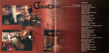 CD Blackmore's Night: Ghost of a Rose