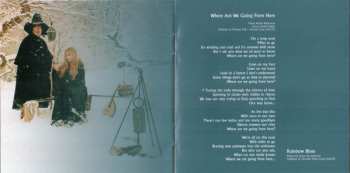 CD Blackmore's Night: Ghost of a Rose