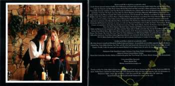 CD Blackmore's Night: Under A Violet Moon