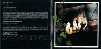 CD Blackmore's Night: Under A Violet Moon