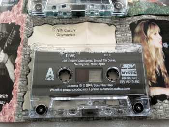 2MC Blackmore's Night: Past Times With Good Company