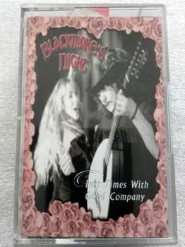 2MC Blackmore's Night: Past Times With Good Company