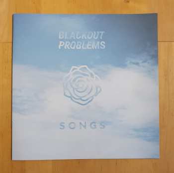 LP Blackout Problems: Songs