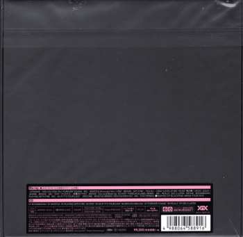 CD/Box Set/Blu-ray BLACKPINK: BLACKPINK Arena Tour 2018 Special Final In Kyocera Dome Osaka DLX | LTD