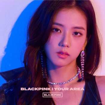 CD BLACKPINK: Blackpink In Your Area