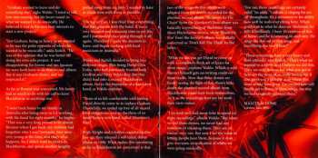 2CD Blackthorne: Don't | Kill | The | Thrill DLX