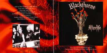 2CD Blackthorne: Don't | Kill | The | Thrill DLX