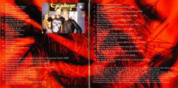 2CD Blackthorne: Don't | Kill | The | Thrill DLX