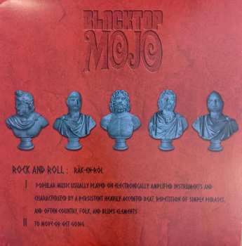 LP Blacktop Mojo: Blacktop Mojo