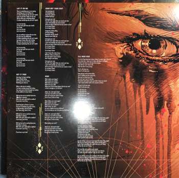 LP Blacktop Mojo: Under The Sun