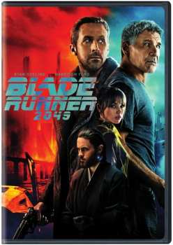 Album Blade Runner 2049: Blade Runner 2049