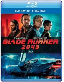  Blade Runner 2049: Blade Runner 2049