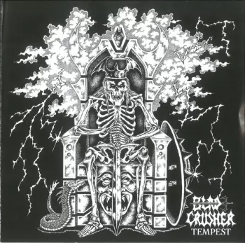 Bladecrusher: Tempest