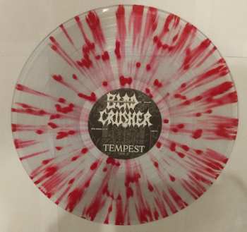 LP Bladecrusher: Tempest CLR | LTD
