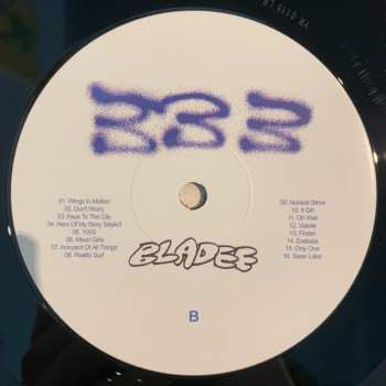LP Bladee: 333