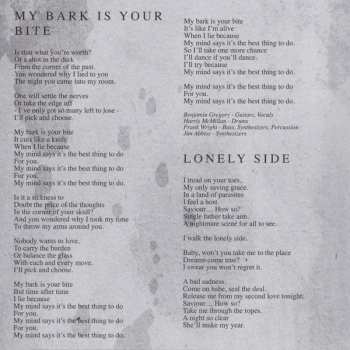 CD Blaenavon: That's Your Lot