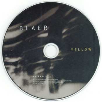 CD Blaer: Yellow