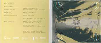 CD Blaer: Yellow