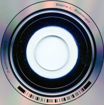 CD Blaine L. Reininger: Mädchen In Koffer (And Other Results)