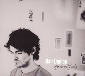 Album Blair Dunlop: House Of Jacks