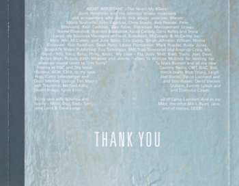 CD Blake Shelton: Red River Blue