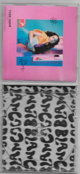 CD Blanca: The Heartbreak And The Healing