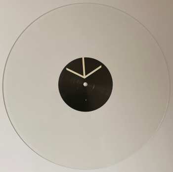 LP Blancmange: Commercial Break CLR