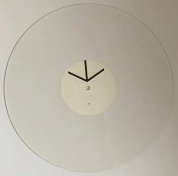 LP Blancmange: Commercial Break CLR