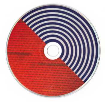 2CD Blancmange: Semi Detached DLX