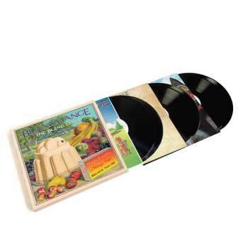 6LP/Box Set Blancmange: The Blanc Tapes LTD