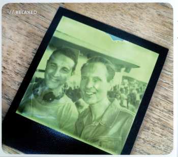 CD Blank & Jones: Milchbar // Seaside Season 9