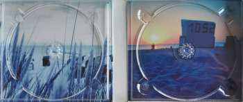 2CD/Box Set Blank & Jones: Relax (Edition One)