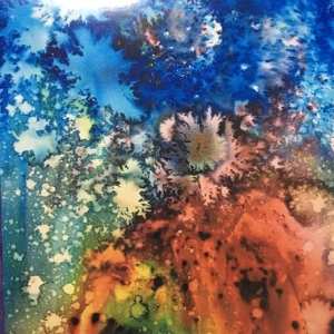 LP Blasting Rod: III