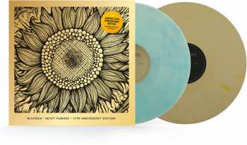 2LP Blaudzun: Heavy Flowers LTD | CLR