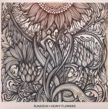CD Blaudzun: Heavy Flowers