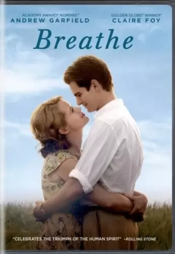 Blaze: Breathe