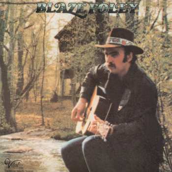 CD Blaze Foley: Blaze Foley