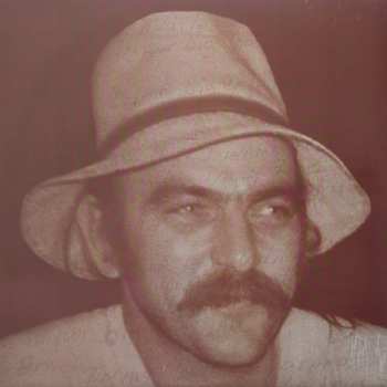 LP Blaze Foley: The Dawg Years