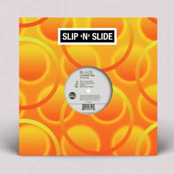 LP Blaze: Lovelee Dae (Remixes)