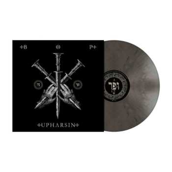 LP Blaze Of Perdition: Upharsin