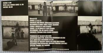 CD Bleach: Bleach 03