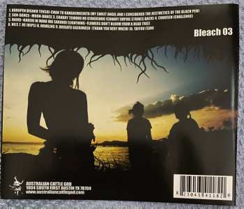 CD Bleach: Bleach 03
