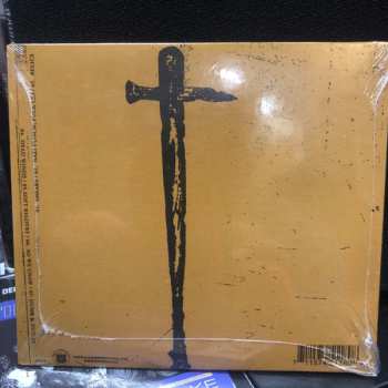 CD Bleach Everything: So We Gnaw