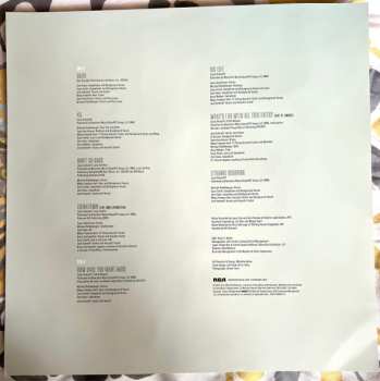 LP Bleachers: Live At Electric Lady