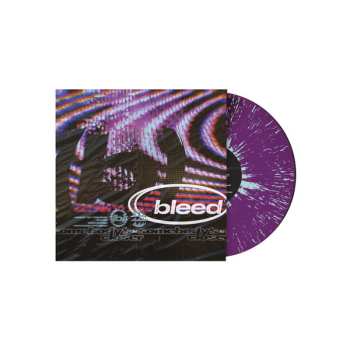 LP Bleed: Somebody's Closer CLR
