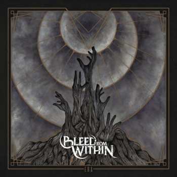 CD Bleed From Within: Era LTD | DIGI